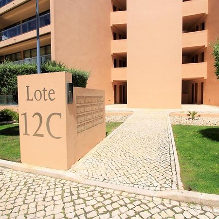 דירות גיאה Albufeira Salgados Premium 1 With Pool By Homing מראה חיצוני תמונה