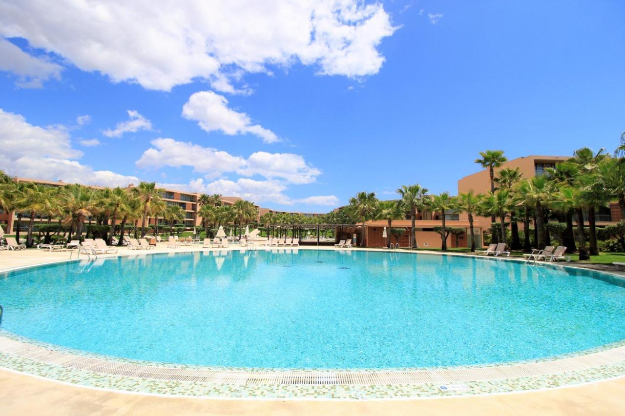 דירות גיאה Albufeira Salgados Premium 1 With Pool By Homing מראה חיצוני תמונה