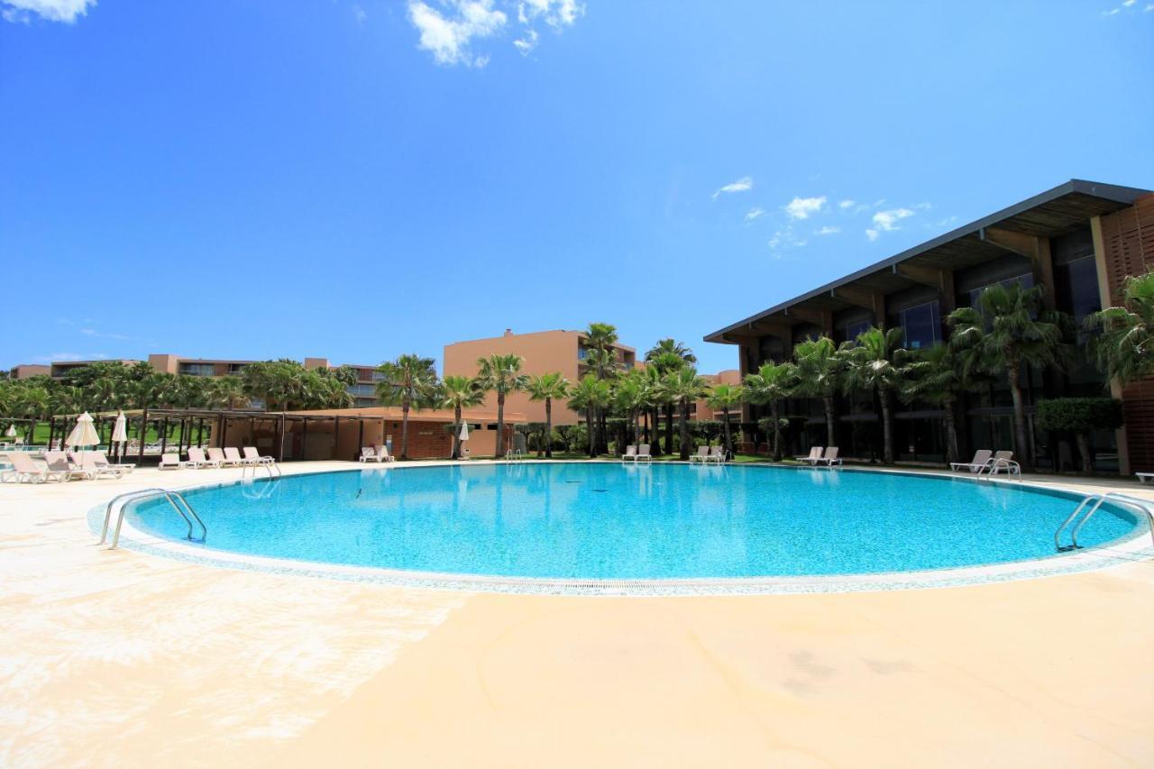 דירות גיאה Albufeira Salgados Premium 1 With Pool By Homing מראה חיצוני תמונה