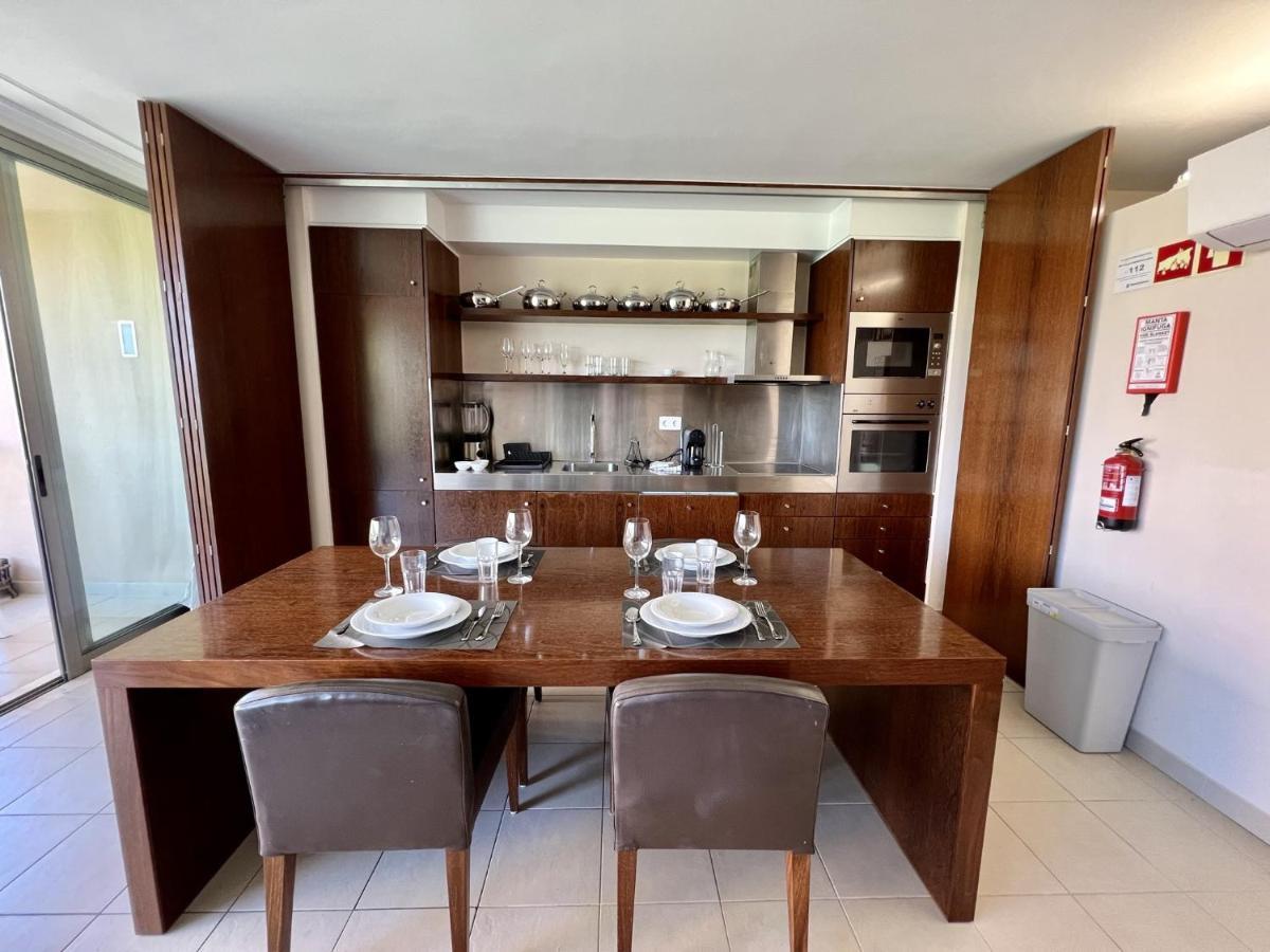 דירות גיאה Albufeira Salgados Premium 1 With Pool By Homing מראה חיצוני תמונה