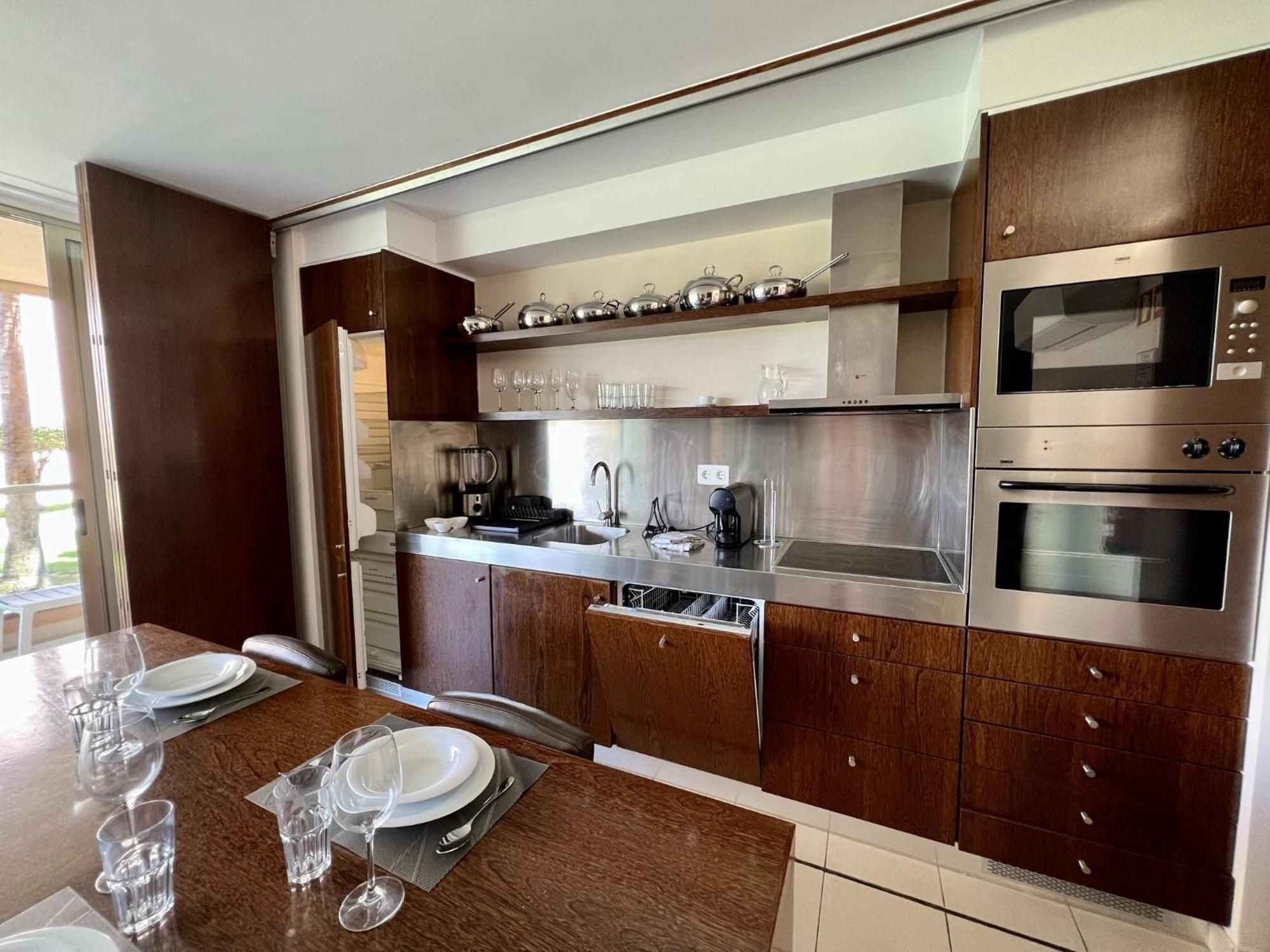 דירות גיאה Albufeira Salgados Premium 1 With Pool By Homing מראה חיצוני תמונה