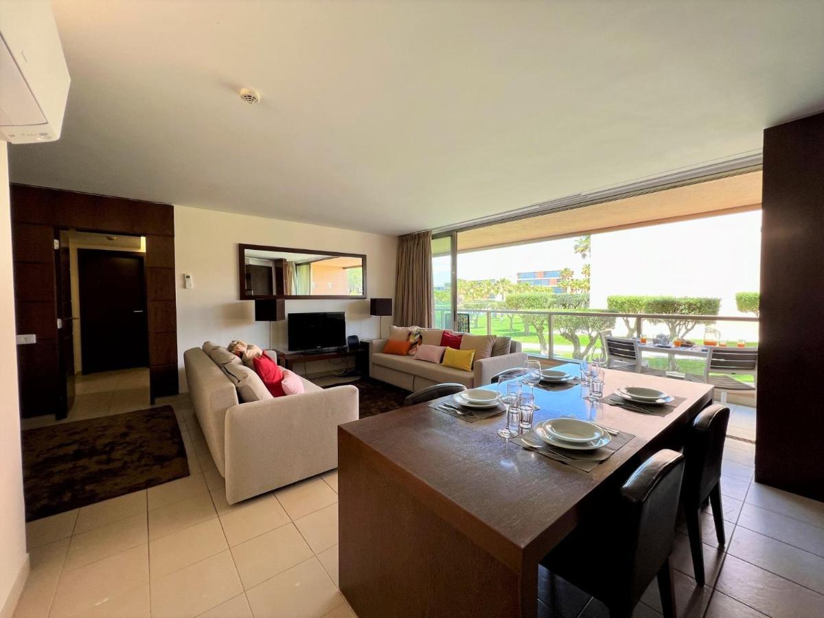 דירות גיאה Albufeira Salgados Premium 1 With Pool By Homing מראה חיצוני תמונה