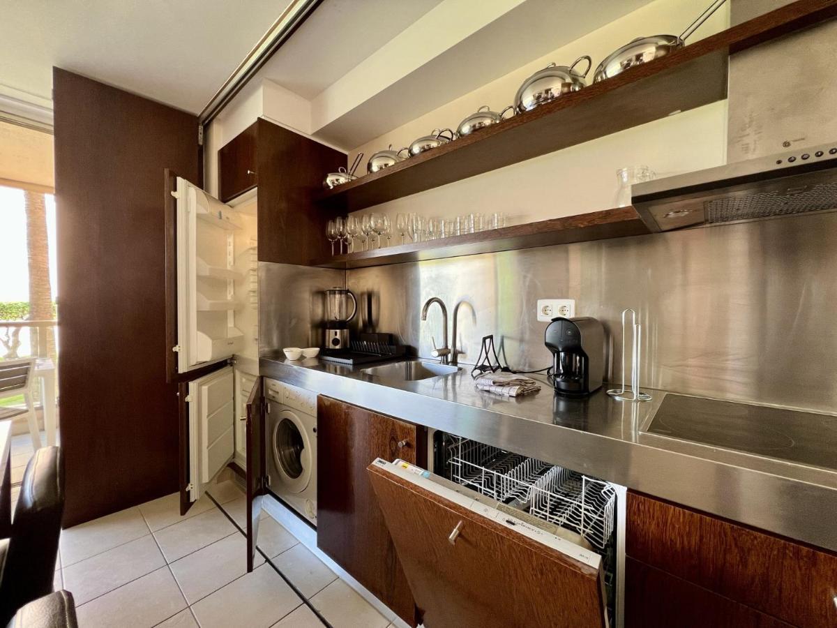 דירות גיאה Albufeira Salgados Premium 1 With Pool By Homing מראה חיצוני תמונה