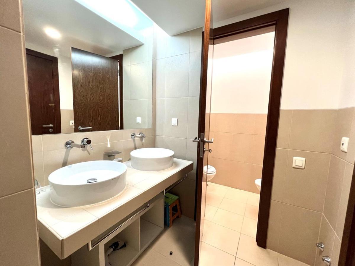 דירות גיאה Albufeira Salgados Premium 1 With Pool By Homing מראה חיצוני תמונה