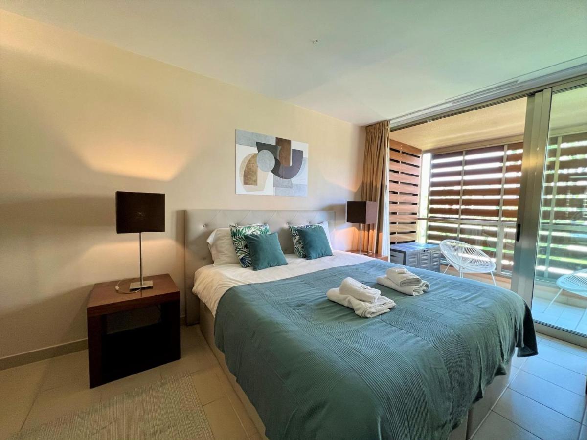 דירות גיאה Albufeira Salgados Premium 1 With Pool By Homing מראה חיצוני תמונה