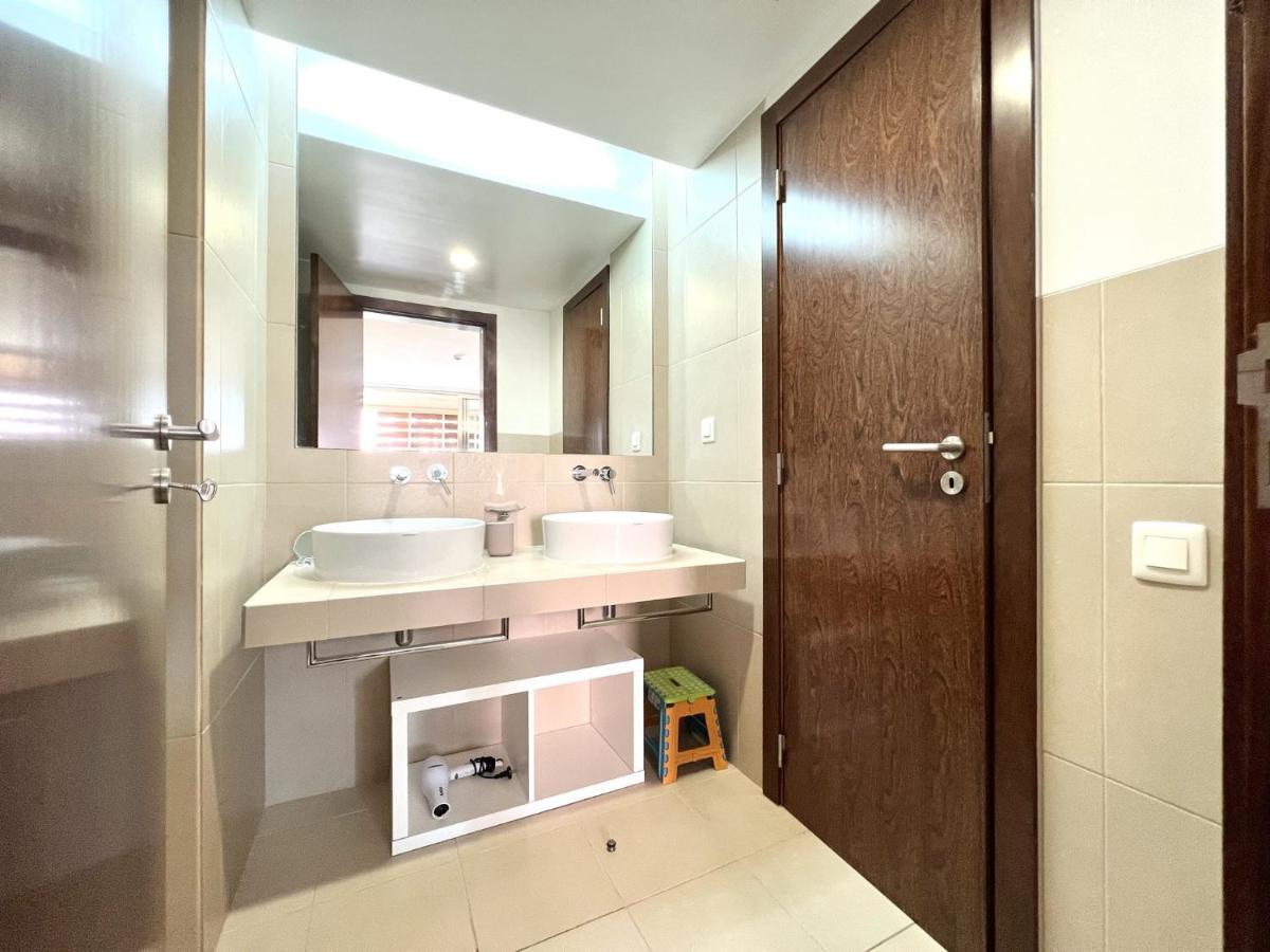 דירות גיאה Albufeira Salgados Premium 1 With Pool By Homing מראה חיצוני תמונה