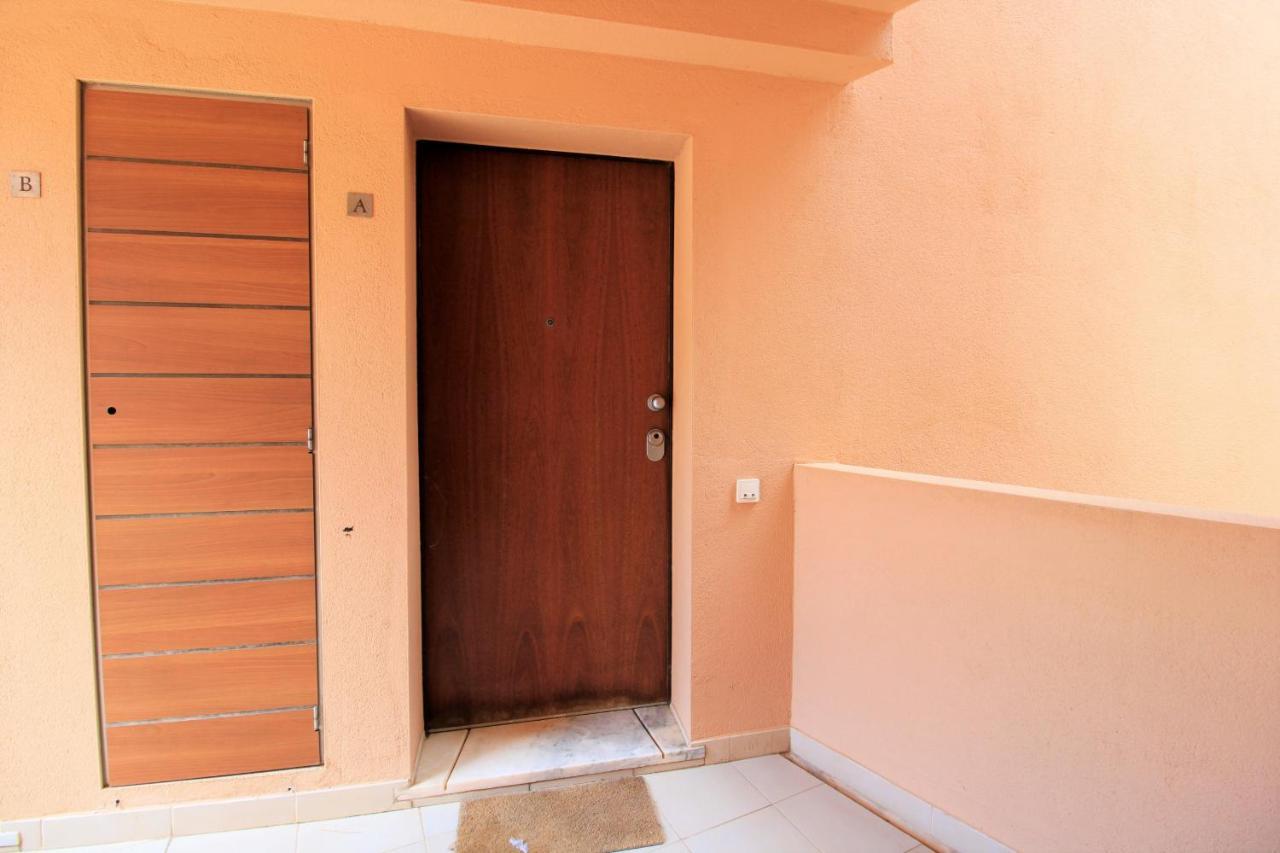 דירות גיאה Albufeira Salgados Premium 1 With Pool By Homing מראה חיצוני תמונה